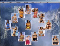 AS-Solitaire Screenshot